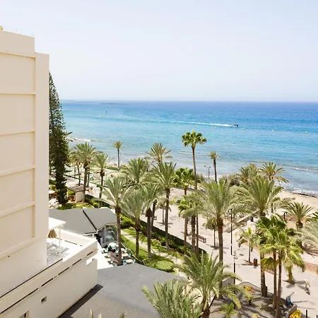 Apartamento Bonito Apto Cristianos, Vistas Al Mar Y Playa Los Cristianos (Tenerife)
