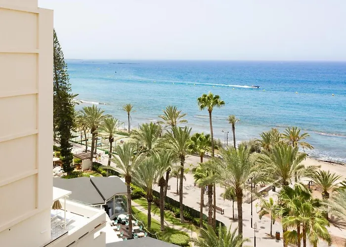 Daire Bonito Apto Cristianos, Vistas Al Mar Y Playa Los Cristianos (Tenerife)