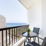 Bonito Apto Cristianos, Vistas Al Mar Y Playa