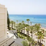 شقة Bonito Apto Cristianos, Vistas Al Mar Y Playa لوس كريستيانوس