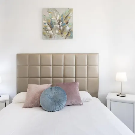 Bonito Apto Cristianos, Vistas Al Mar Y Playa Apartman